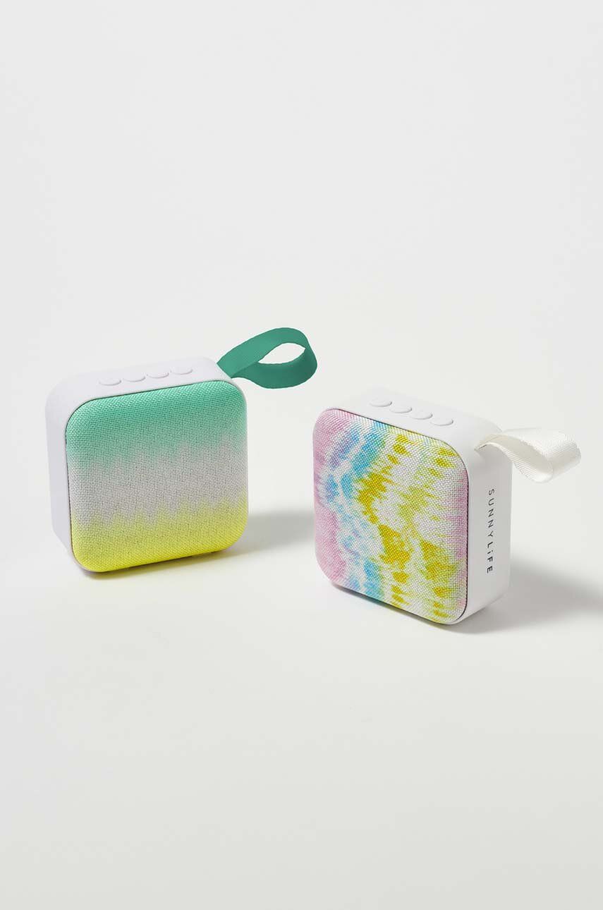 Бездротова пляжна колонка Travel Speaker 4