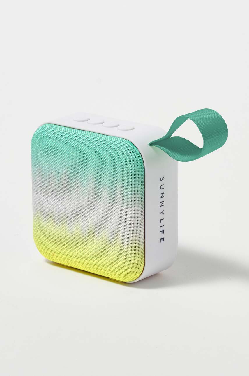 Бездротова пляжна колонка Travel Speaker 0
