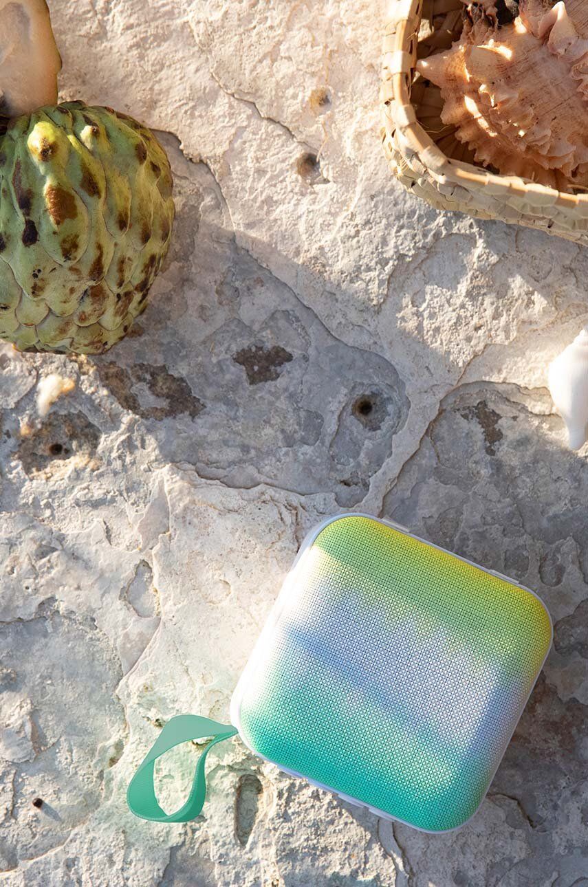 Бездротова пляжна колонка Travel Speaker 2