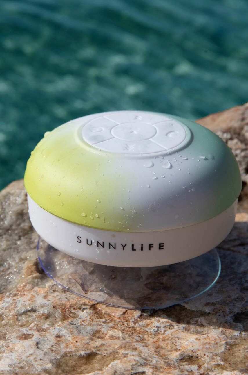 Бездротова пляжна колонка Splash Speaker 1