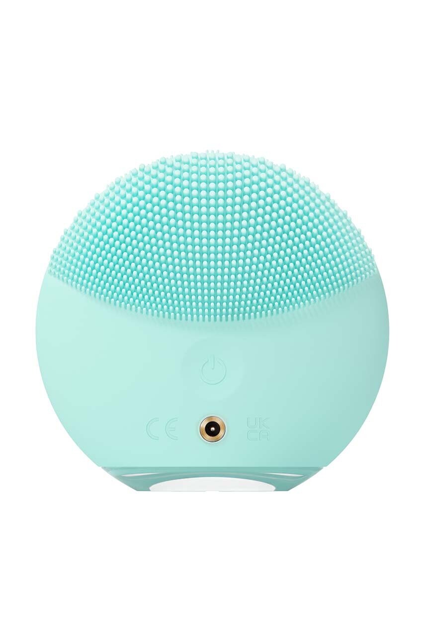 Двосторонній масажер для очищення шкіри обличчя LUNA™ 4 Mini 0
