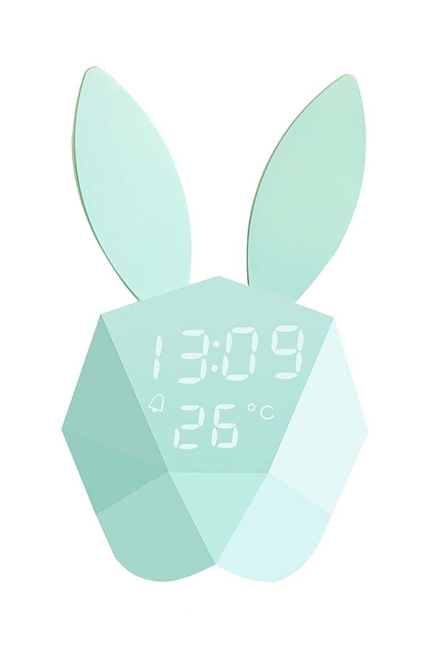 Будильник Cutty Clock 0