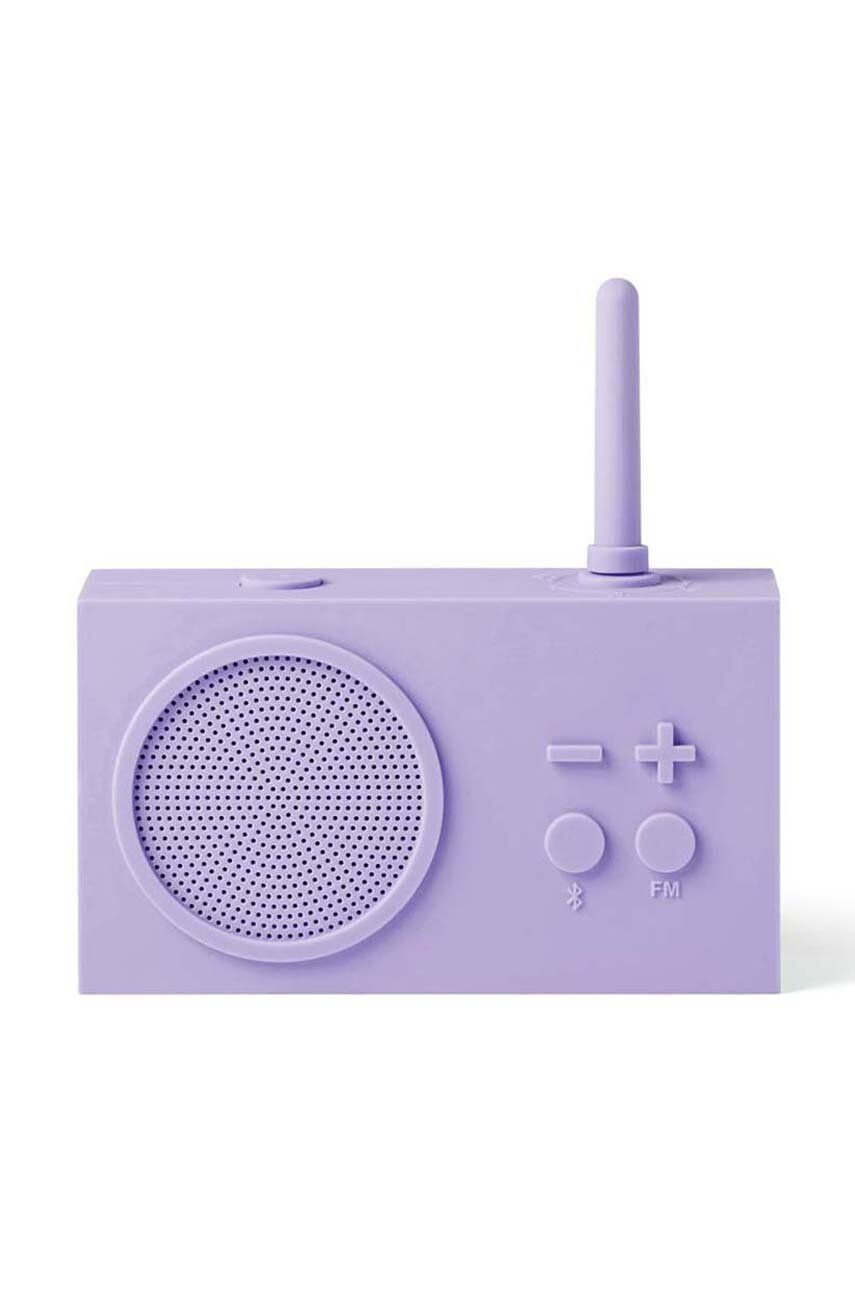 Радіо bluetooth Tykho 3 3