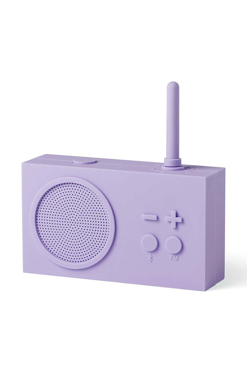 Радіо bluetooth Tykho 3 0