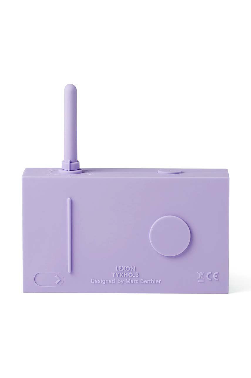 Радіо bluetooth Tykho 3 1