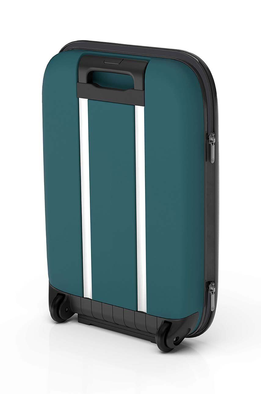 Валіза Flex Vega 21" 40 L 55x40x20 см 2