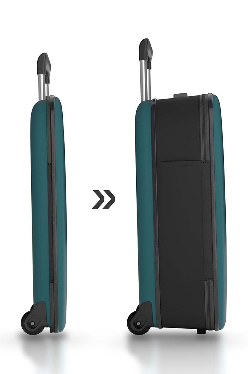 Валіза Flex Vega 21" 40 L 55x40x20 см 3
