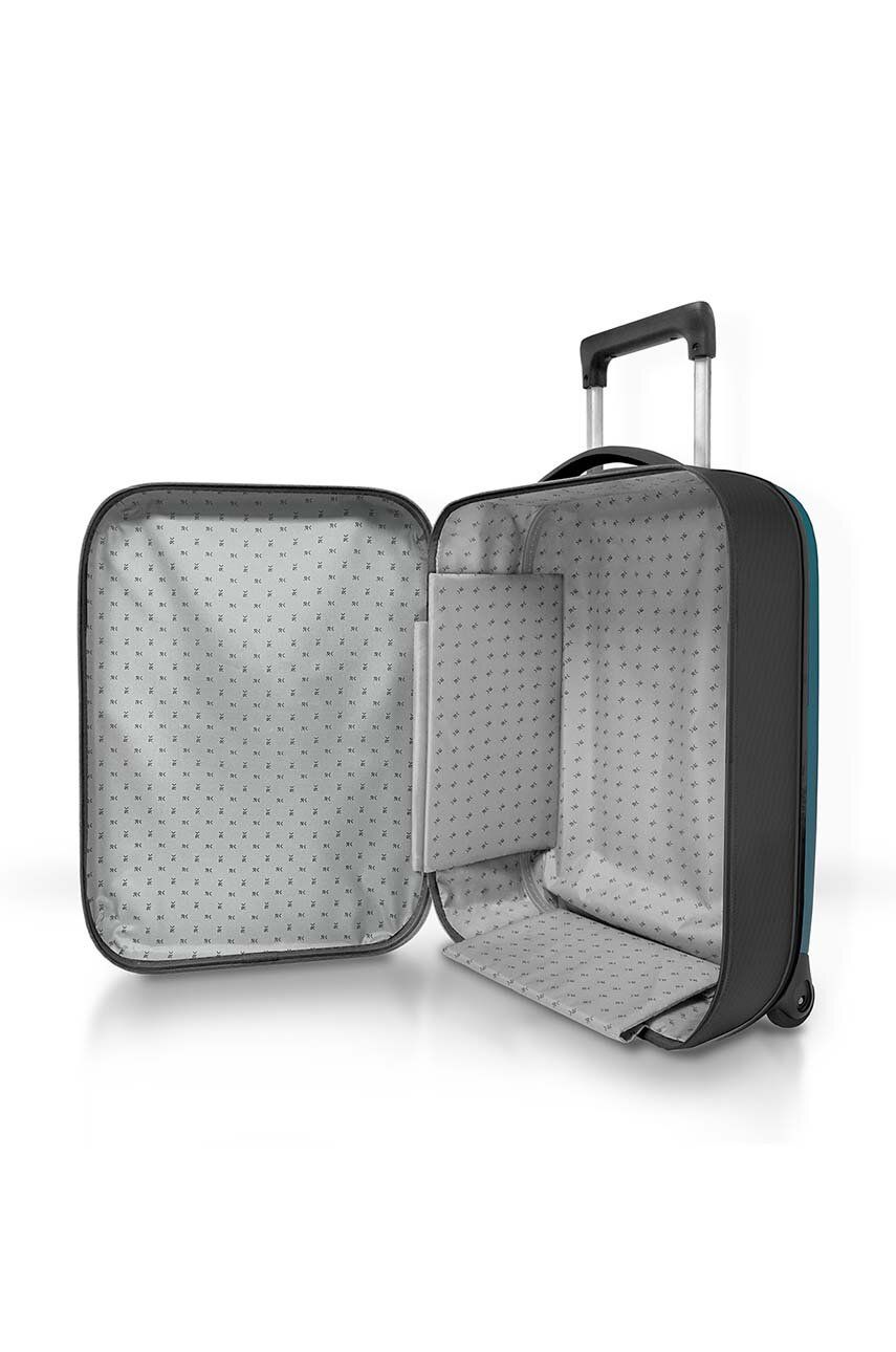 Валіза Flex Vega 21" 40 L 55x40x20 см 4