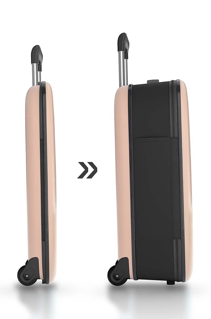 Валіза Flex Vega 21" 40 L 55x40x20 см 5