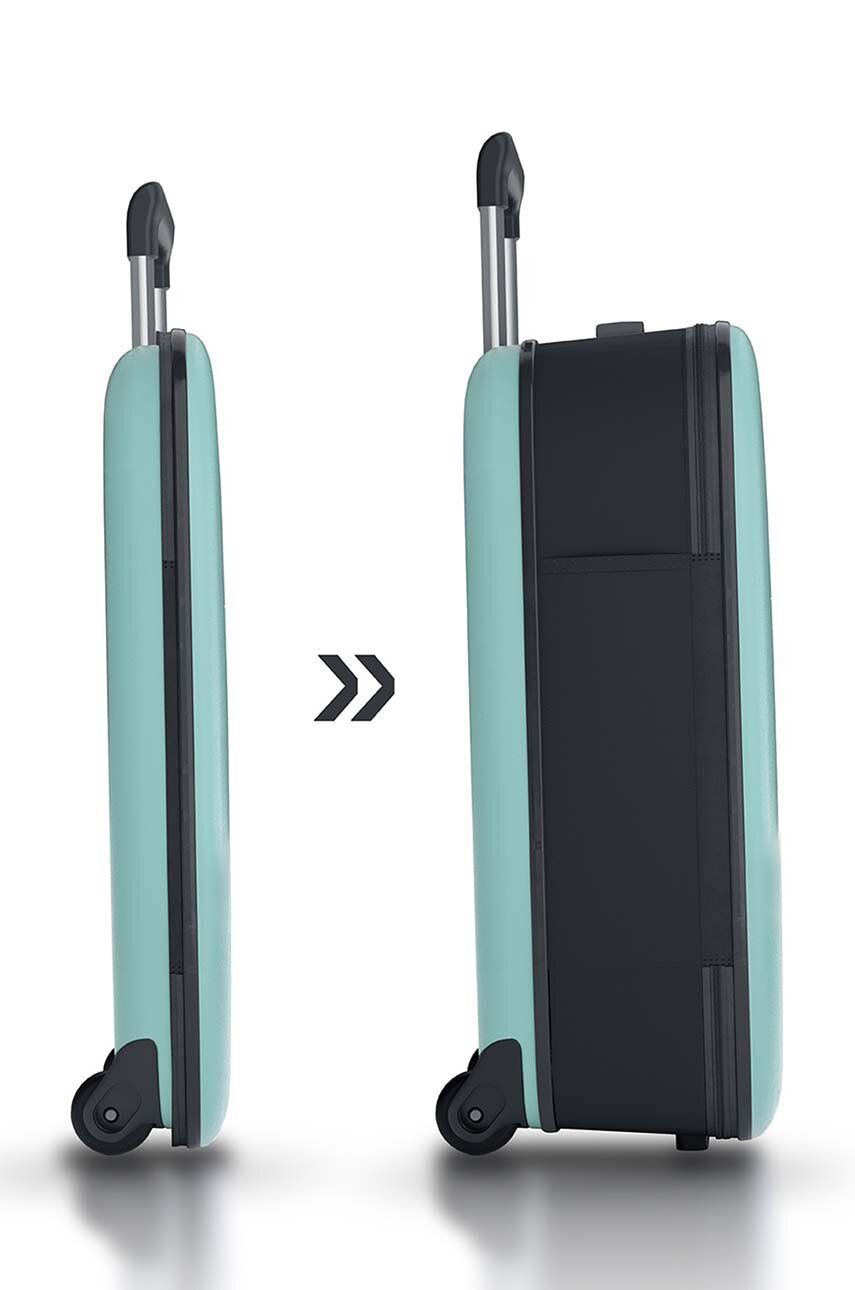 Валіза Flex Vega 21" 40 L 55x40x20 см 3
