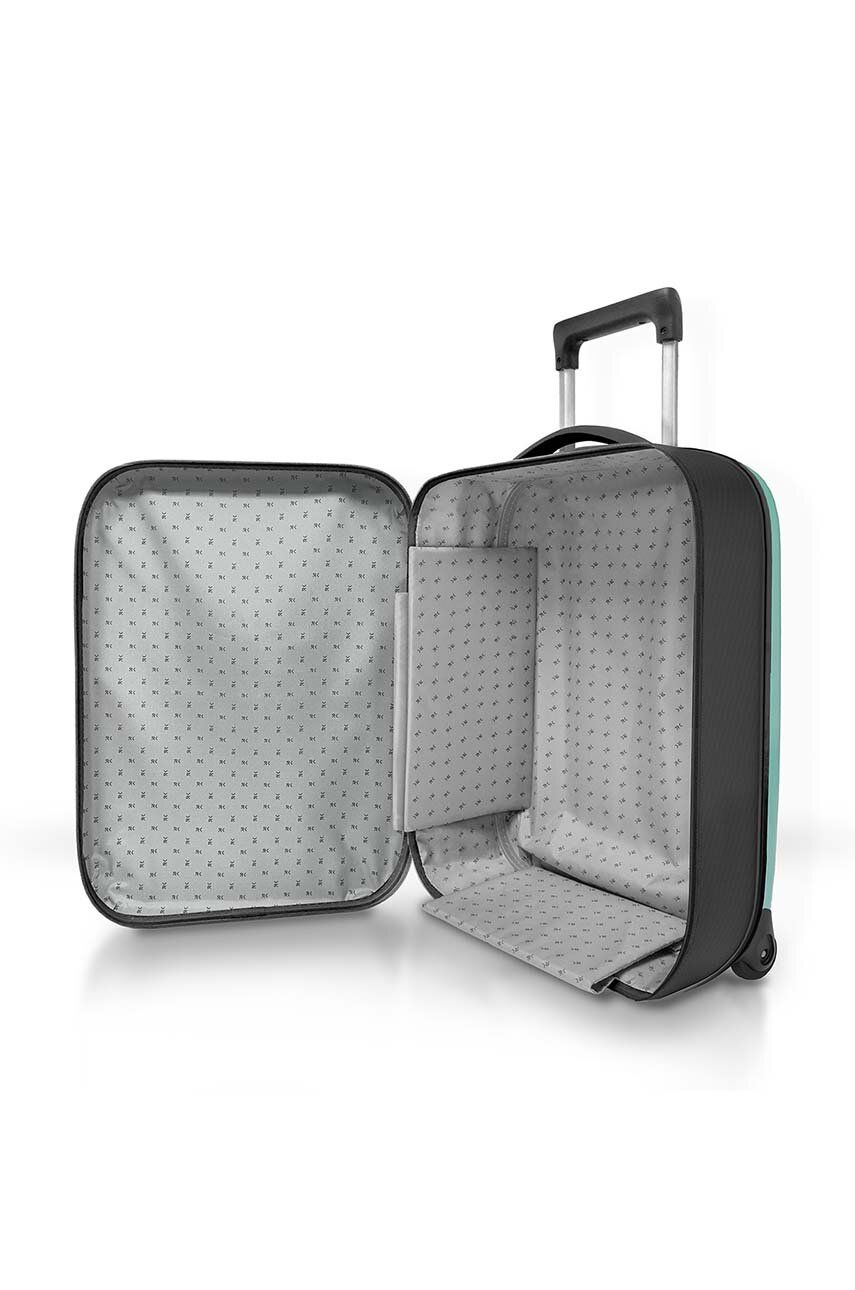 Валіза Flex Vega 21" 40 L 55x40x20 см 4