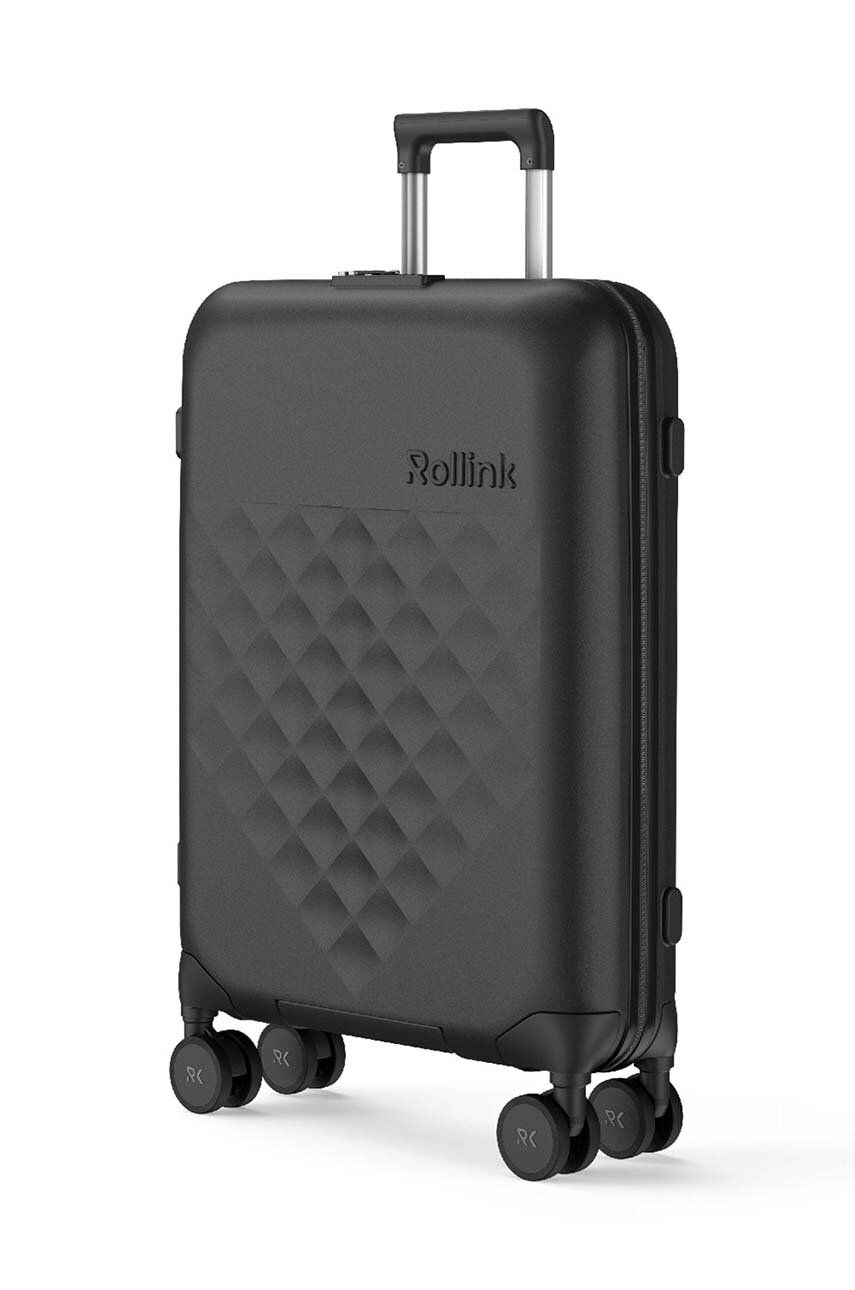 Валіза Flex 360 Spinner 26" 77 L 65x47,5x28 см 0