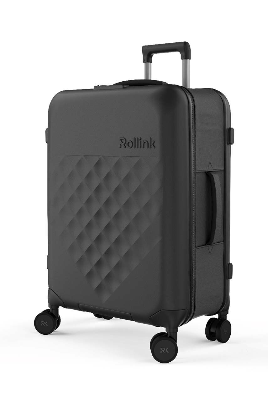 Валіза Flex 360 Spinner 26" 77 L 65x47,5x28 см 1