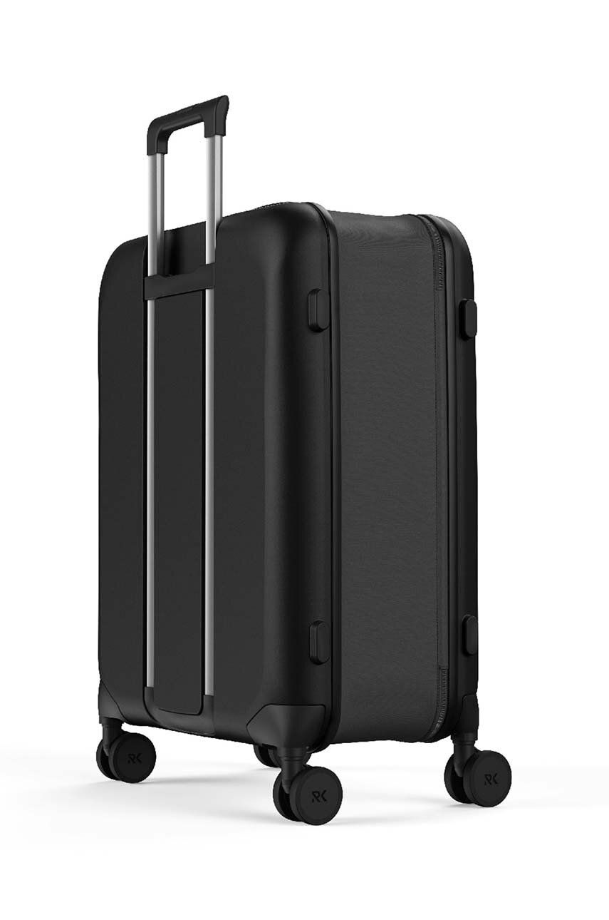 Валіза Flex 360 Spinner 26" 77 L 65x47,5x28 см 2