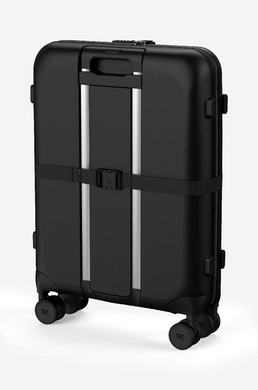 Валіза Flex 360 Spinner 26" 77 L 65x47,5x28 см 4