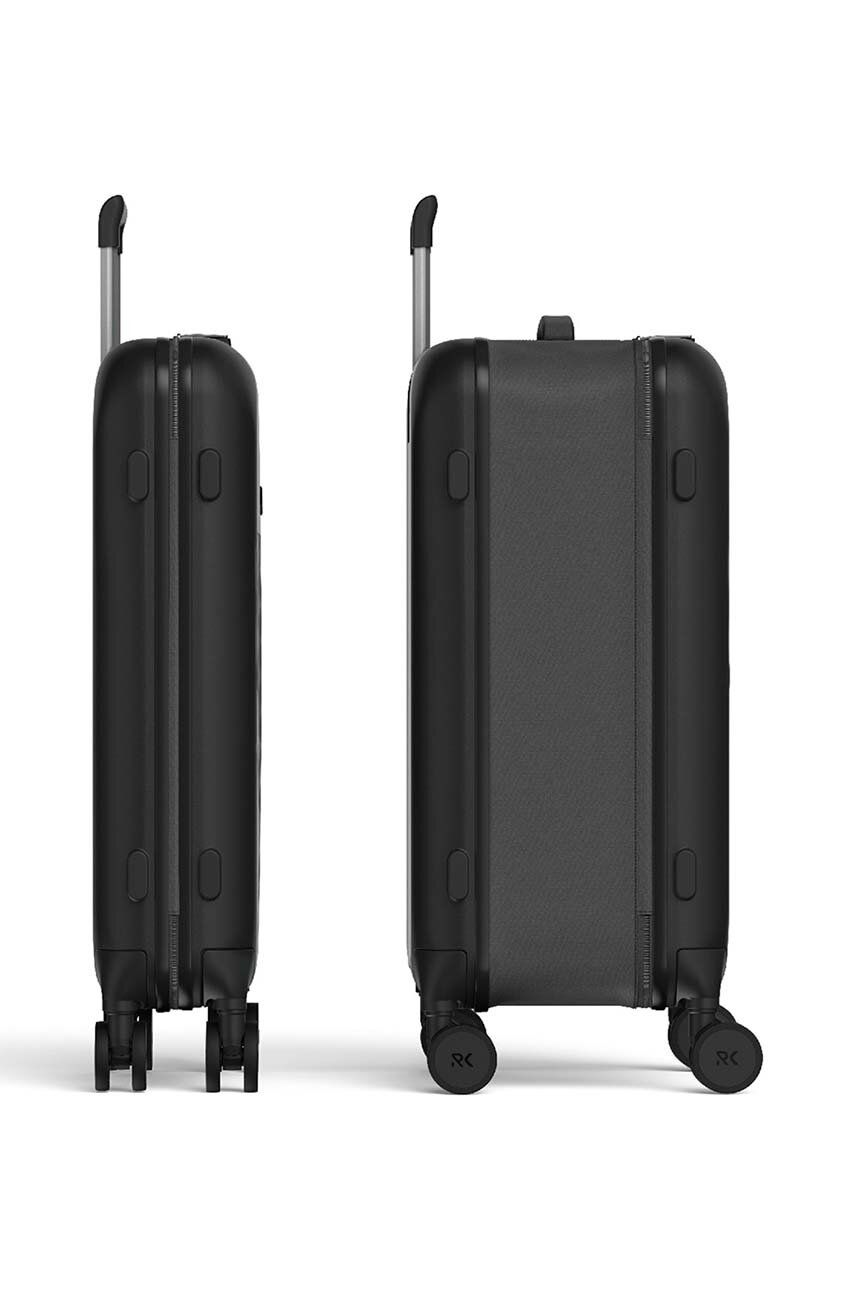 Валіза Flex 360 Spinner 26" 77 L 65x47,5x28 см 5