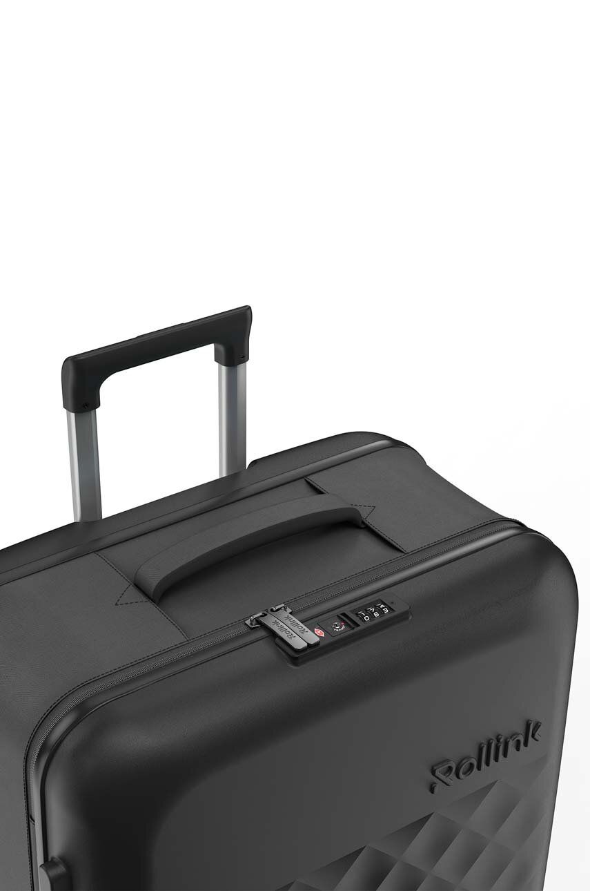 Валіза Flex 360 Spinner 26" 77 L 65x47,5x28 см 6