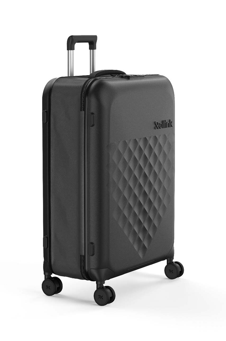 Валіза Flex 360 Spinning 29" 100 L 76x52x28,5 см 0