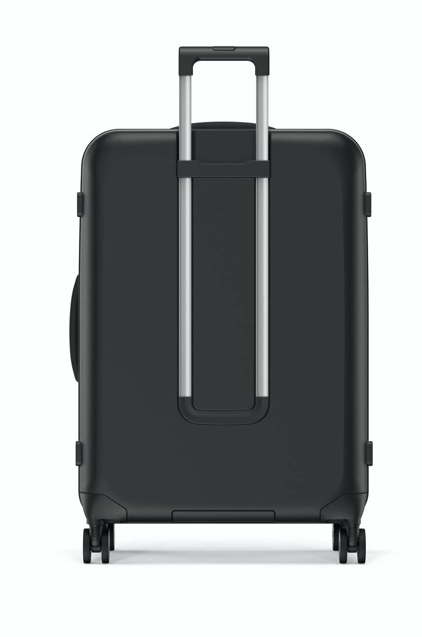 Валіза Flex 360 Spinning 29" 100 L 76x52x28,5 см 2