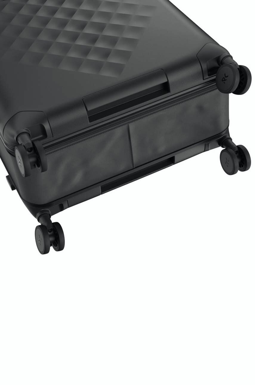 Валіза Flex 360 Spinning 29" 100 L 76x52x28,5 см 3