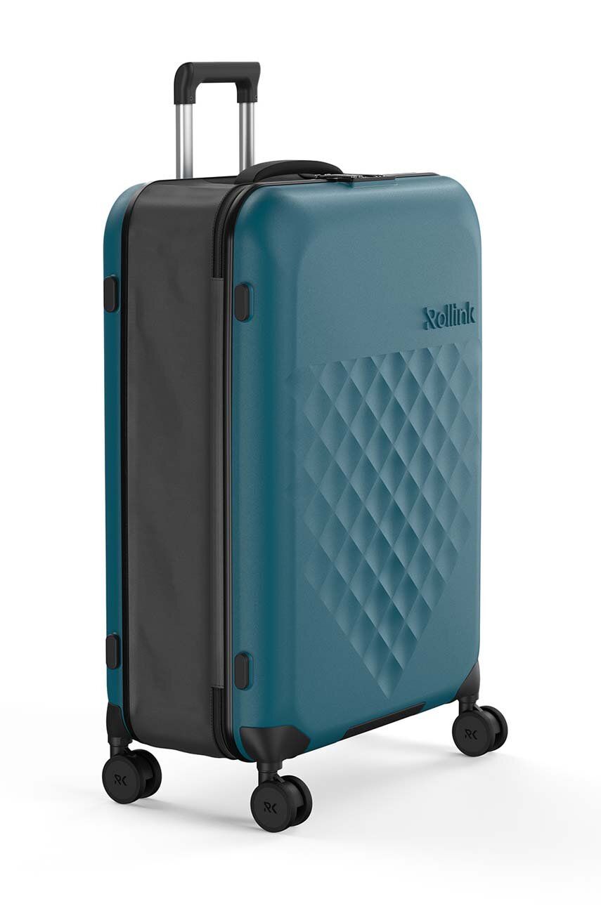 Валіза Flex 360 Spinner 29" 100 L 76x52x28,5 см 1