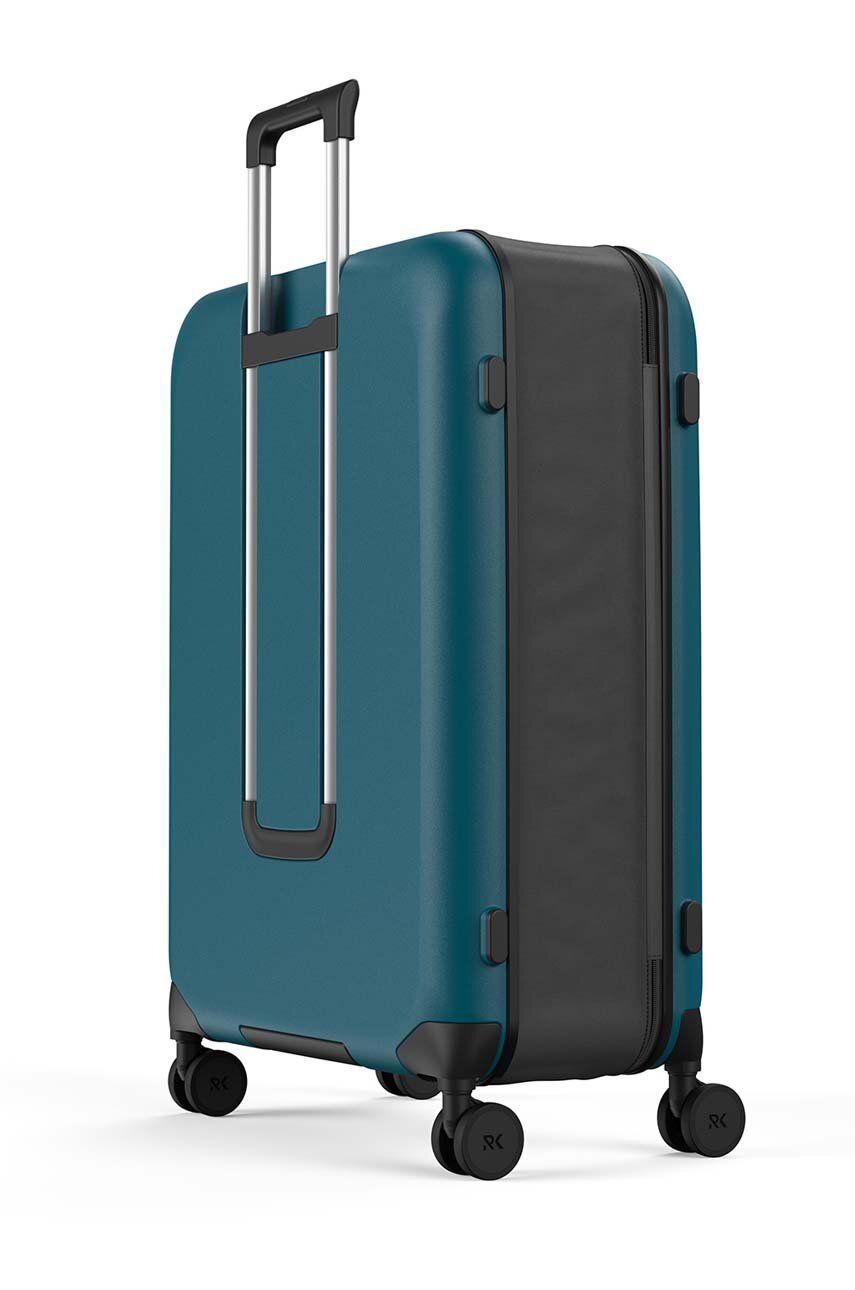 Валіза Flex 360 Spinner 29" 100 L 76x52x28,5 см 2