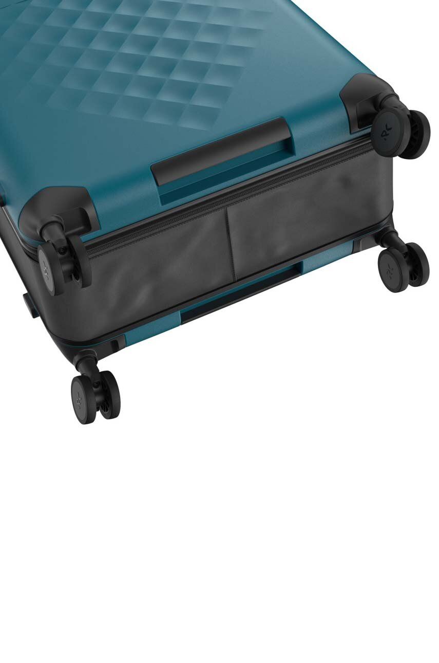 Валіза Flex 360 Spinner 29" 100 L 76x52x28,5 см 3
