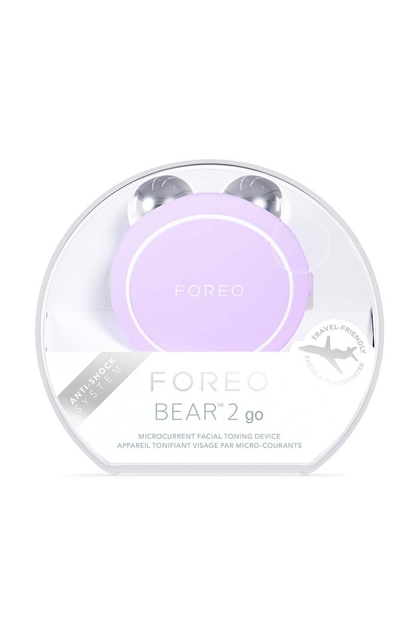 Пристрій для моделювання обличчя BEAR™ 2 go 3