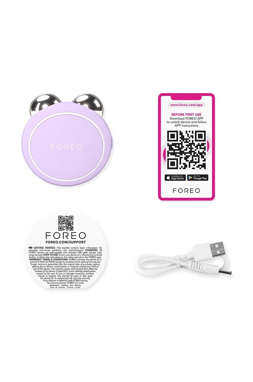 Пристрій для моделювання обличчя BEAR™ 2 go 4