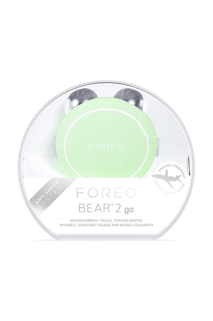 Пристрій для моделювання обличчя BEAR™ 2 go 3