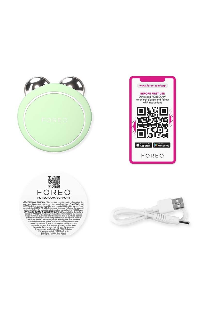 Пристрій для моделювання обличчя BEAR™ 2 go 4