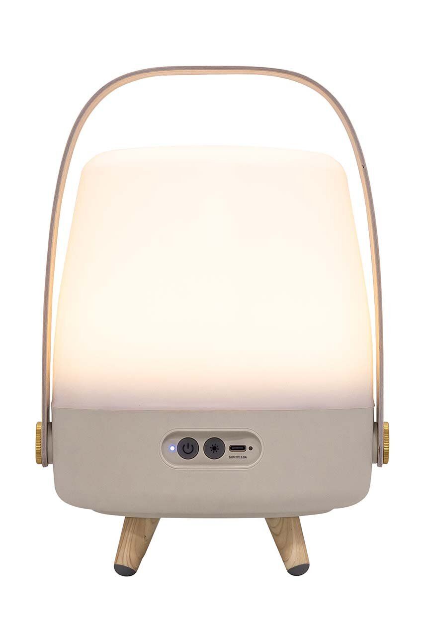 Світлодіодна лампа з динаміком Lite Up Play Mini 2