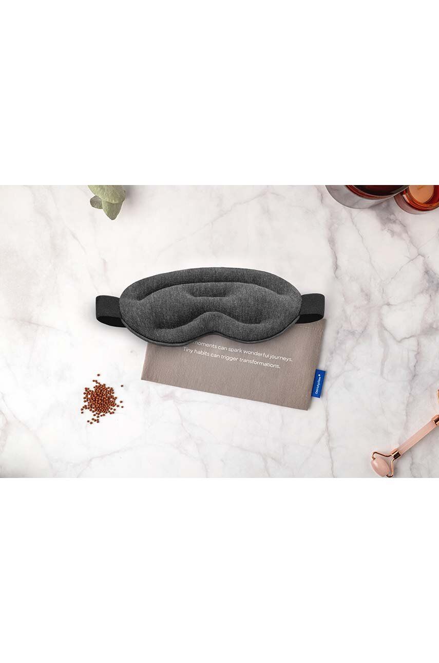 Маска на очі Hot & Cold Eye Mask Dark Night 1