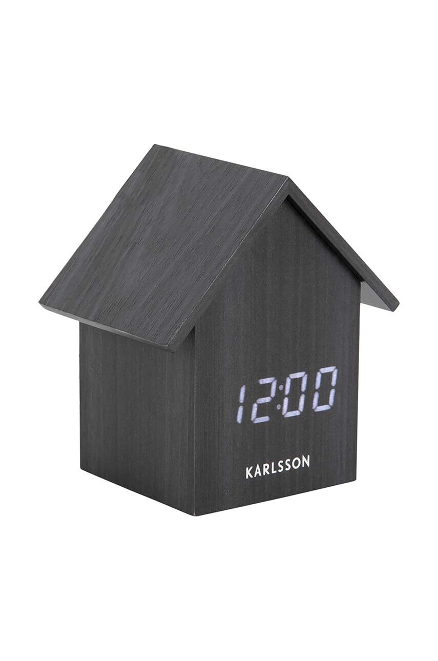 Будильник Clock House 0