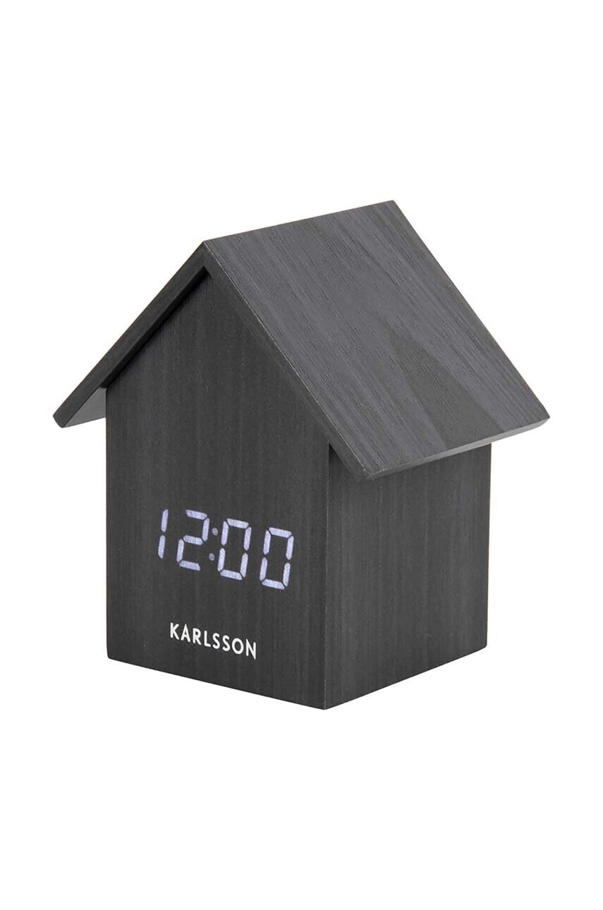 Будильник Clock House 1