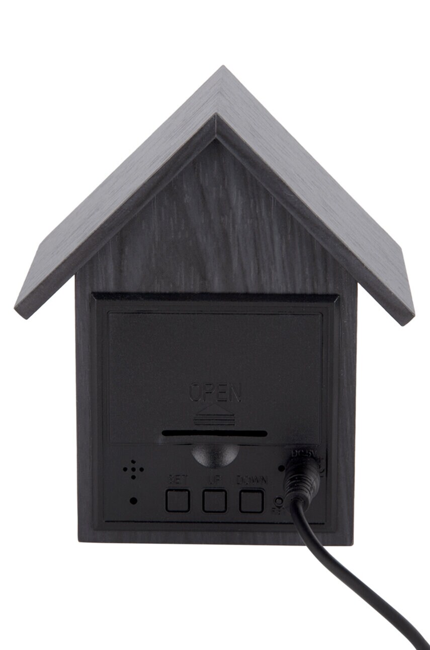 Будильник Clock House 2