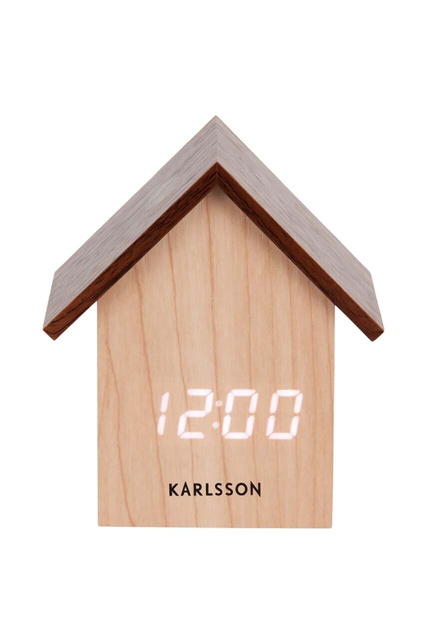 Будильник Alarm Clock 4