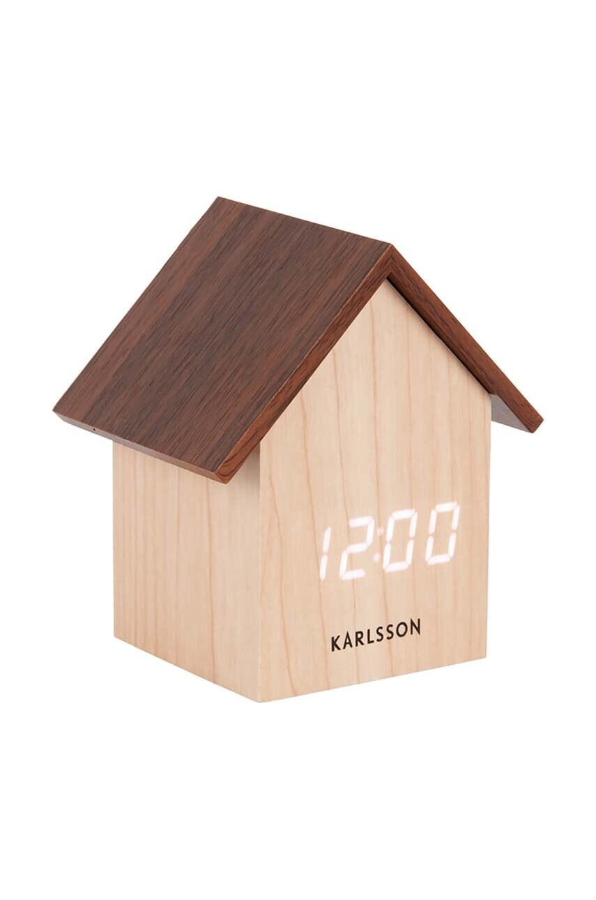 Будильник Alarm Clock 0