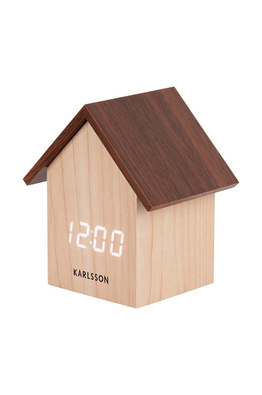 Будильник Alarm Clock 1