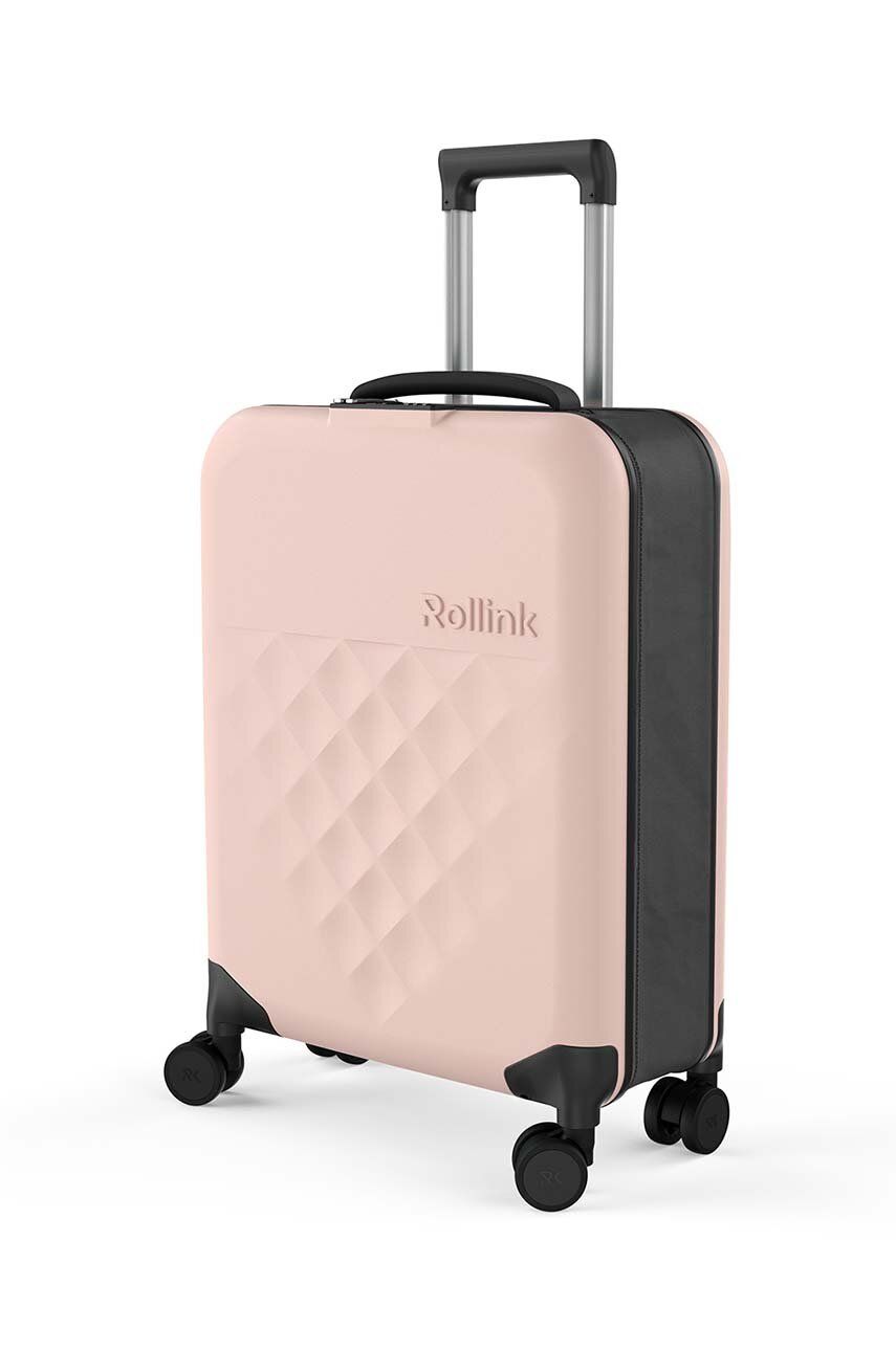 Валіза Flex 360 Spinner 21" 39 L 55x40x20 см 5