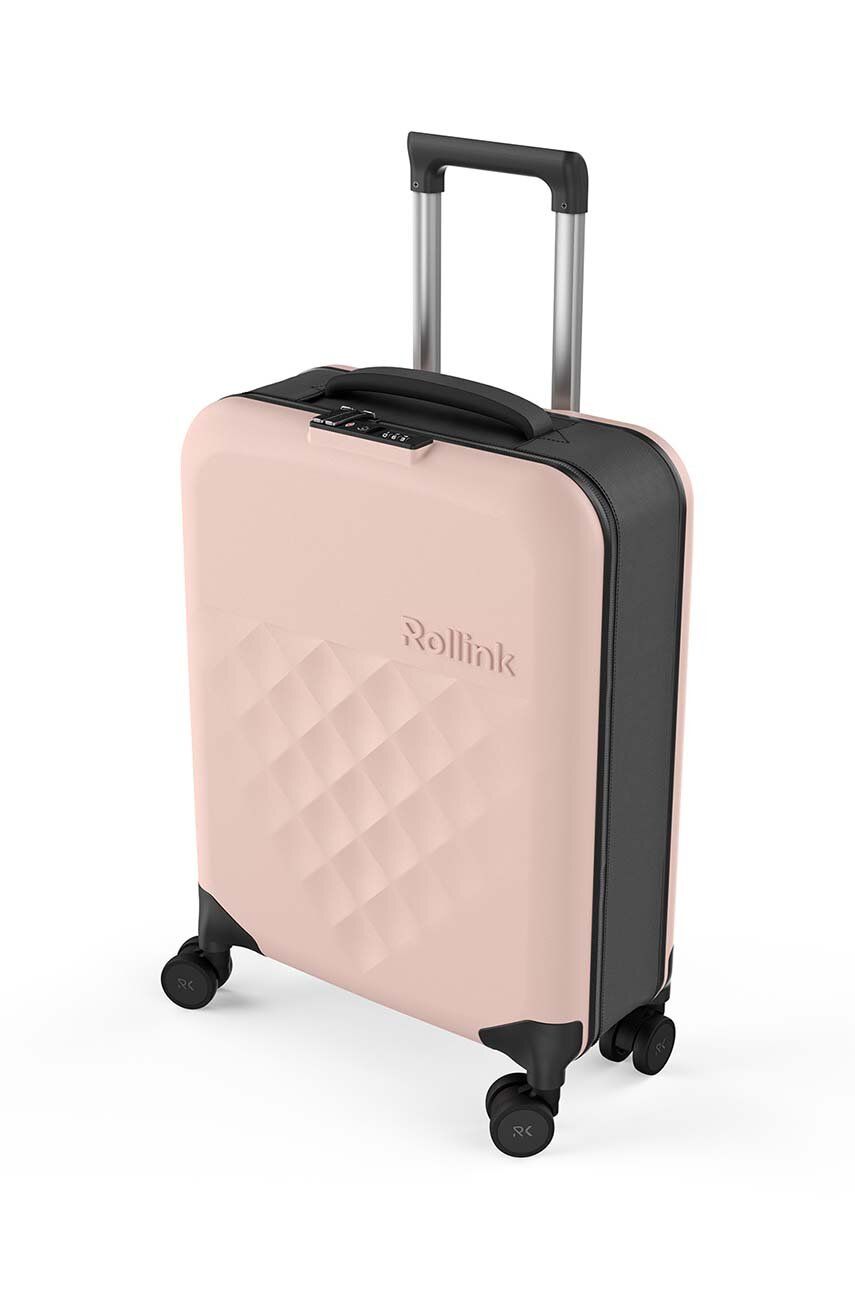 Валіза Flex 360 Spinner 21" 39 L 55x40x20 см 0