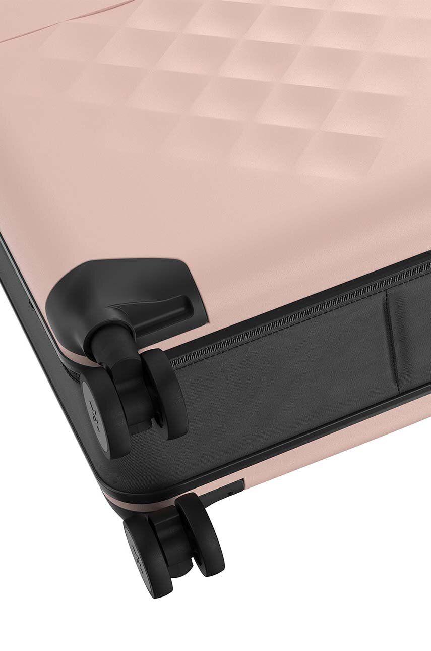 Валіза Flex 360 Spinner 21" 39 L 55x40x20 см 2