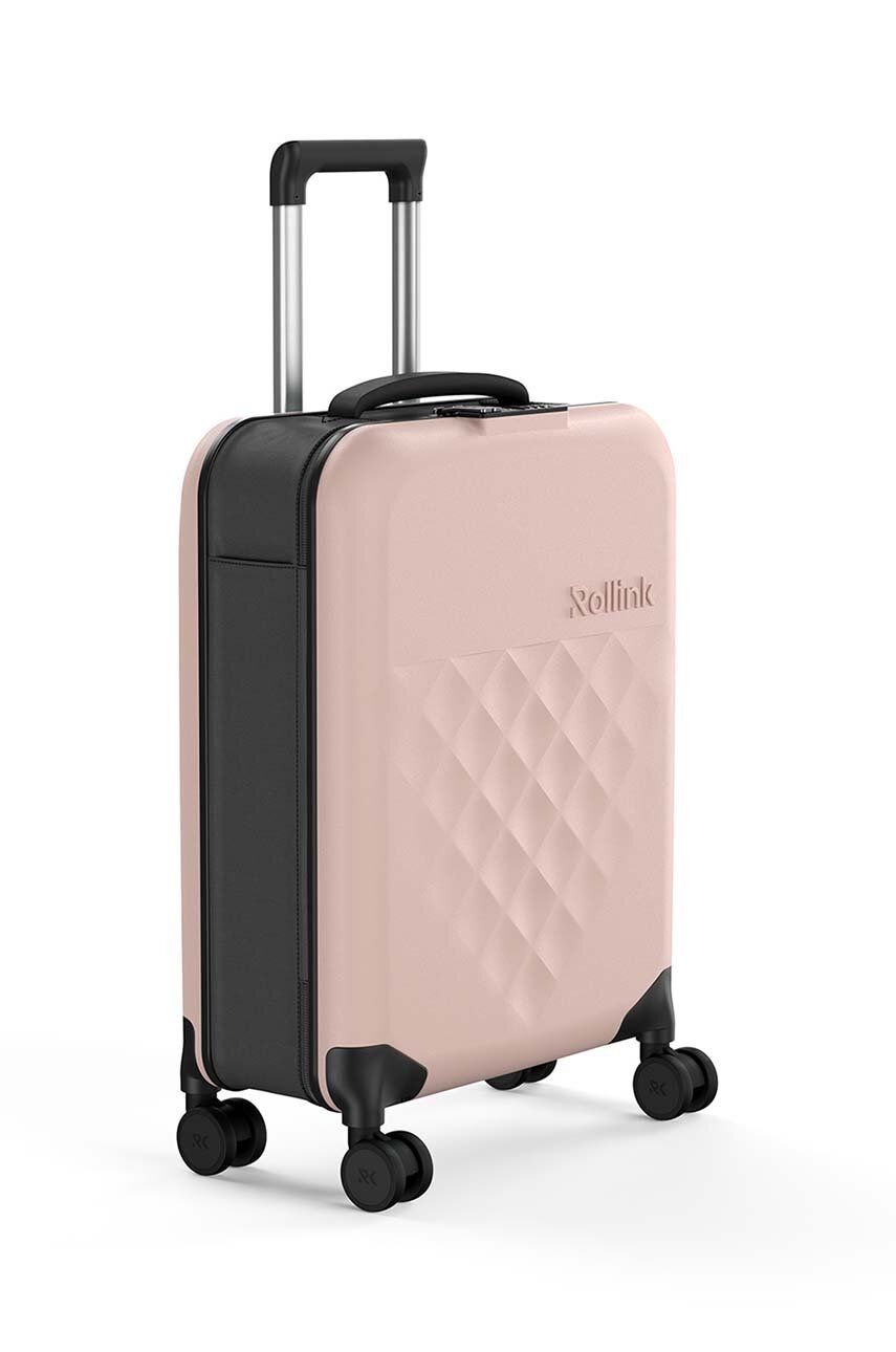 Валіза Flex 360 Spinner 21" 39 L 55x40x20 см 3