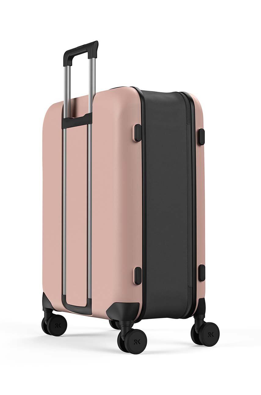 Валіза Flex 360 Spinner 26" 77 L 65x47,5x28 см 1