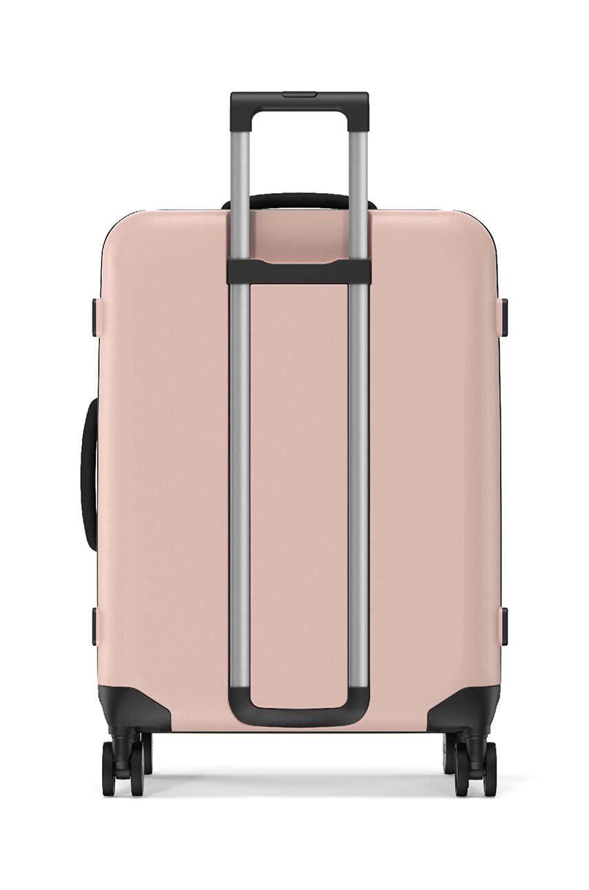 Валіза Flex 360 Spinner 26" 77 L 65x47,5x28 см 3
