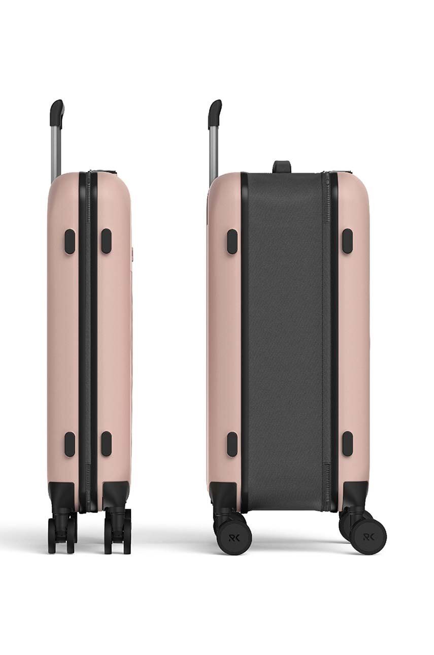 Валіза Flex 360 Spinner 26" 77 L 65x47,5x28 см 5