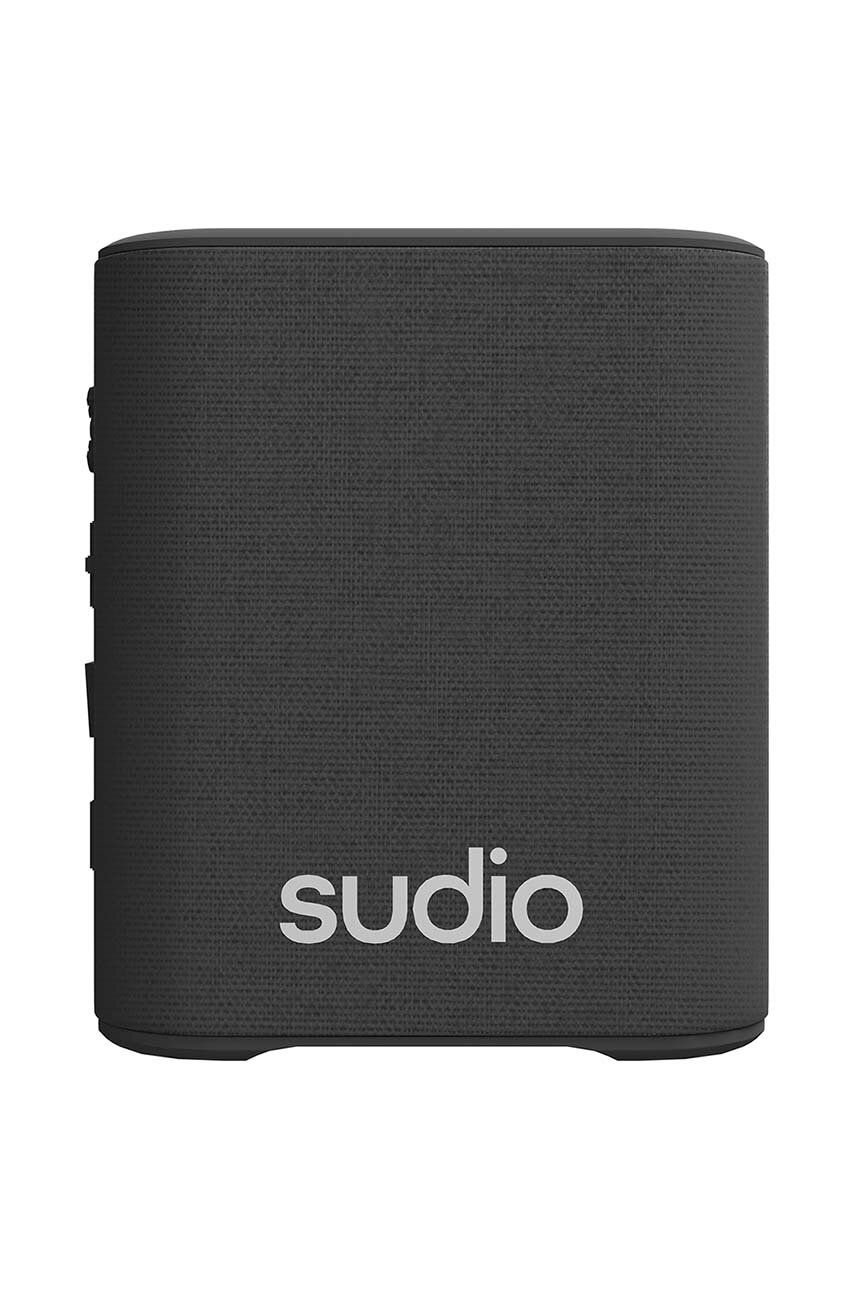 Бездротова колонка S2 Black 6