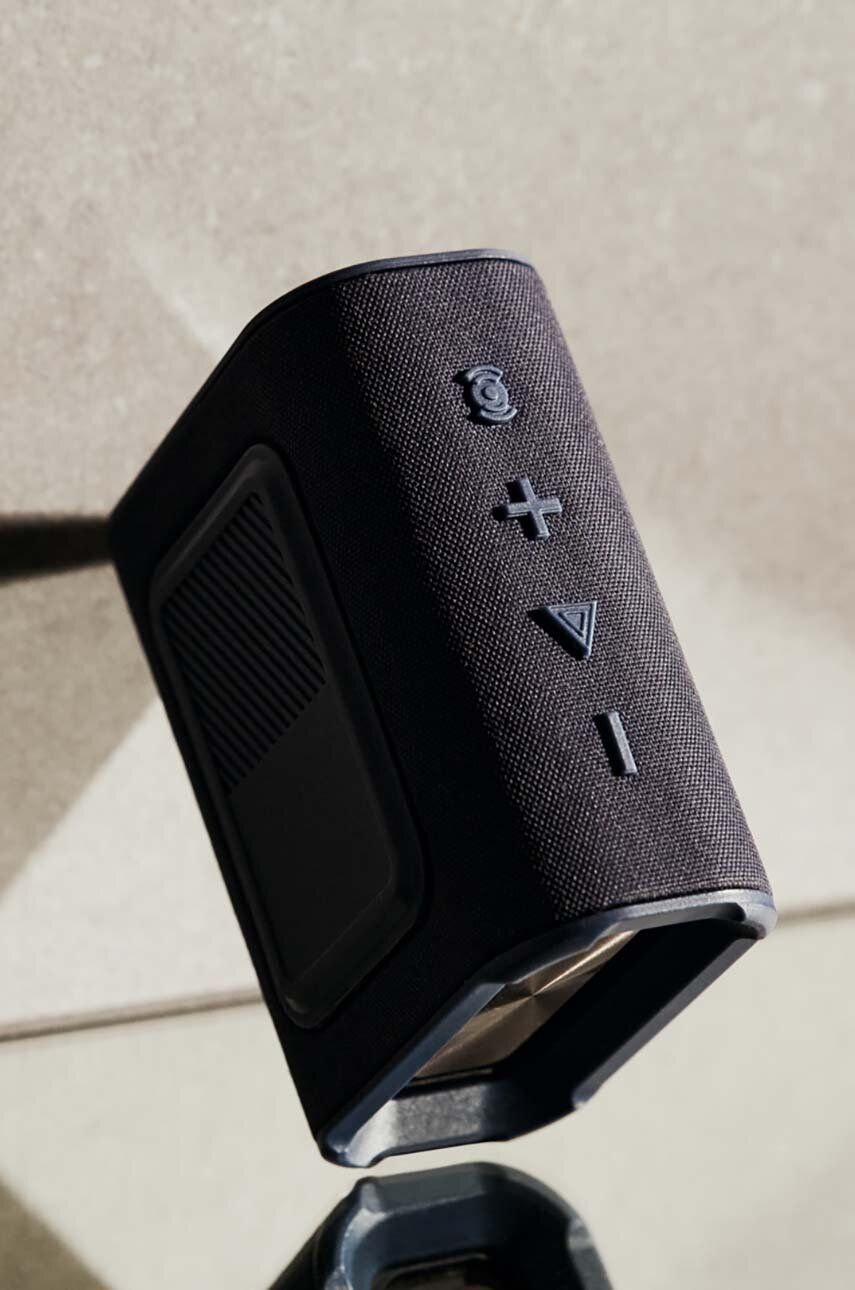Бездротова колонка S2 Black 2