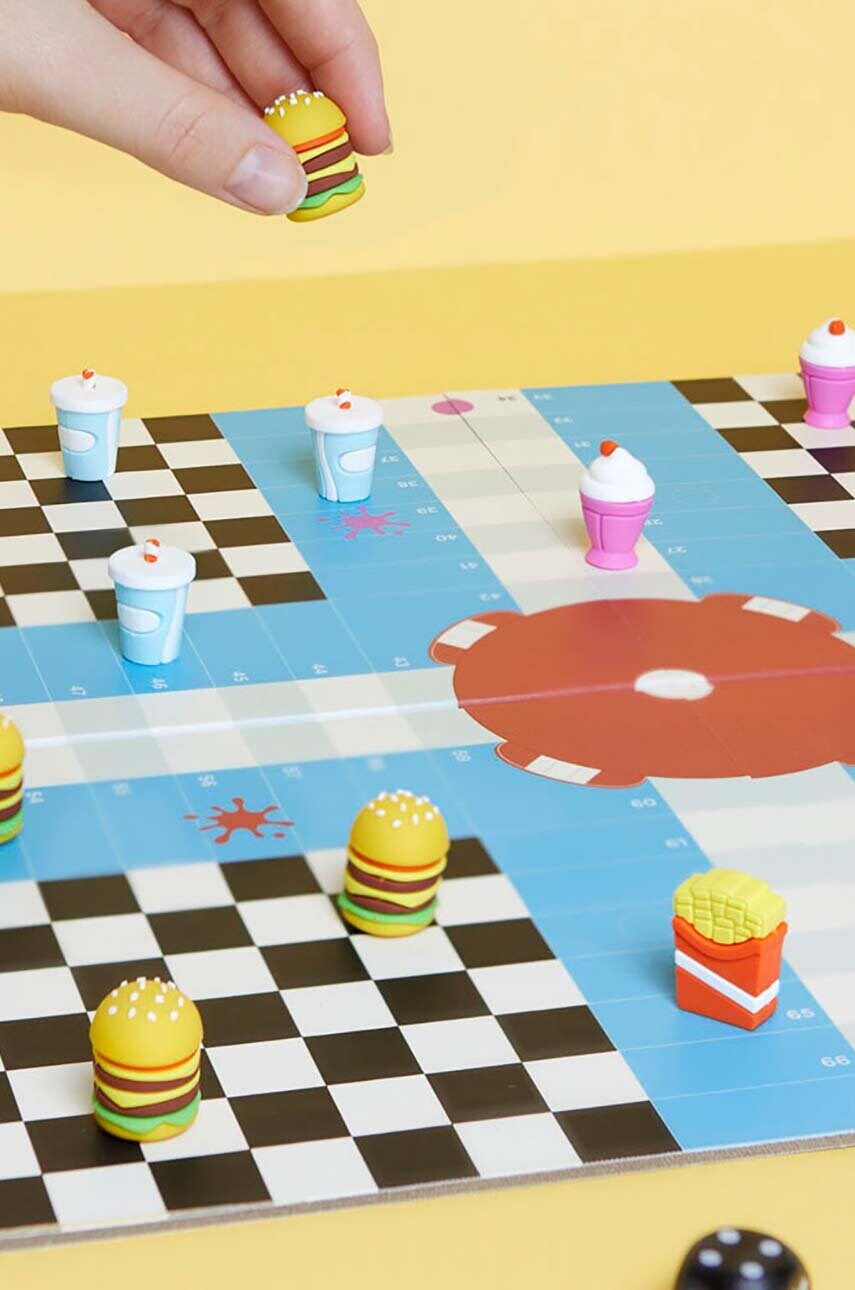 Настільна гра Ludos Diner 3
