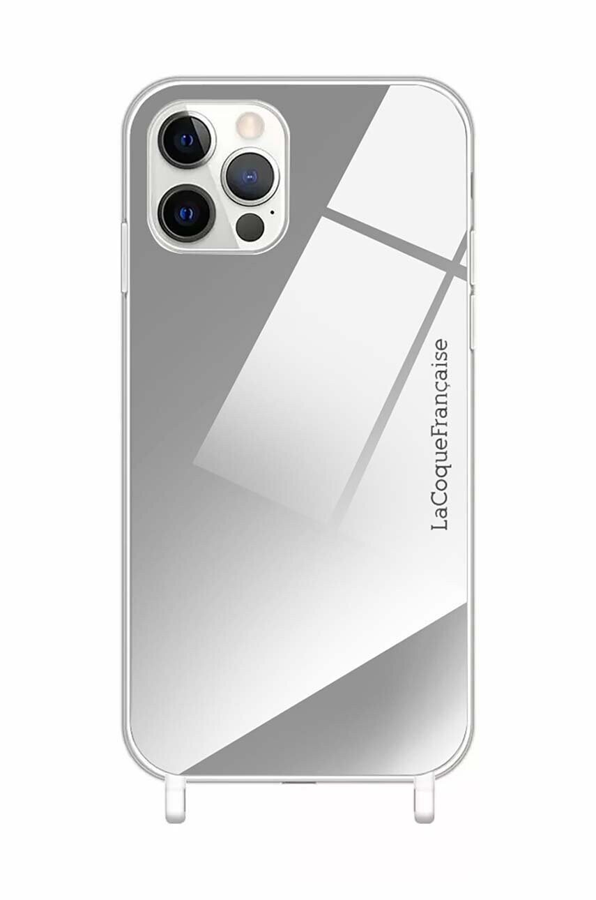 Чохол на телефон LaCoqueFrançaise Mirror iPhone 14 PRO MAX